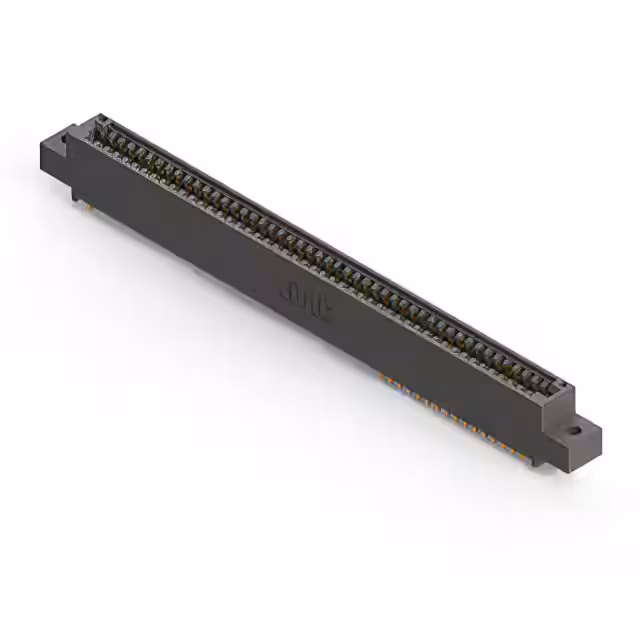 895-096-540-502 EDAC Inc.  Edgeboard Connectors